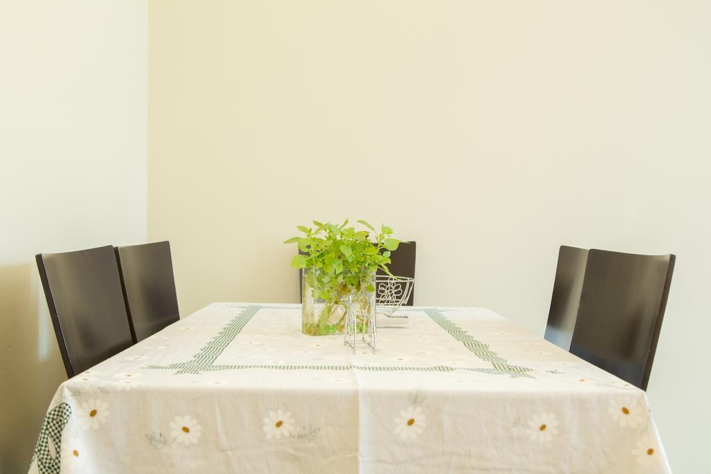 Apartment Te Kalua Sarande Bagian luar foto